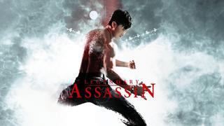 Legendary Assassin