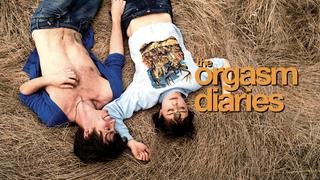 The Orgasm Diaries