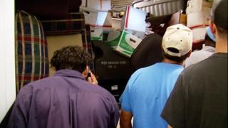 Home on the Gun Range Home on the Gun Range