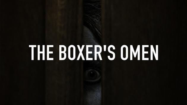 The Boxer's Omen