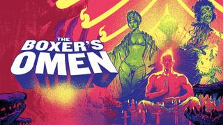The Boxer's Omen