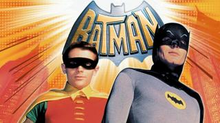  watch Batman