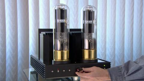 Audio Vacuum Tubes; Light Bars; Wood Model Aircraft