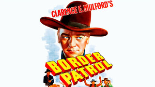 Border Patrol