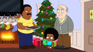 Murray Christmas Murray Christmas