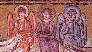 Ancient Aliens