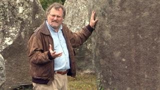 Unexplained Structures