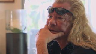 Dog the Bounty Hunter