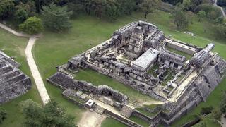 Alien Devastations Alien Devastations