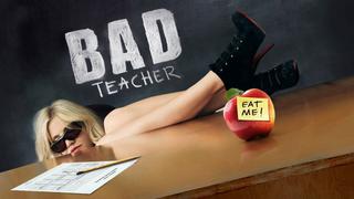  watch Bad Teacher