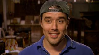 Headhunter Ax; Vintage Coke Machine Headhunter Ax; Vintage Coke Machine