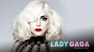 Lady Gaga: One Sequin at a Time