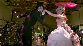 My Fair Wedding With David Tutera