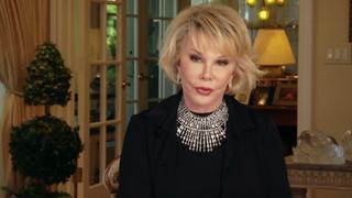 Joan Moves In Joan Moves In