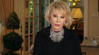 Joan Moves In Joan Moves In