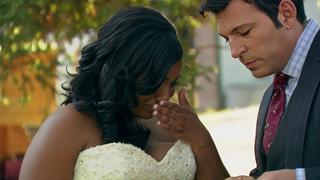 My Fair Wedding With David Tutera
