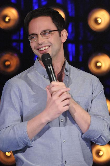 Nick Kroll: Thank You Very Cool