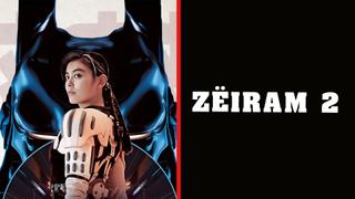 Zeiram 2