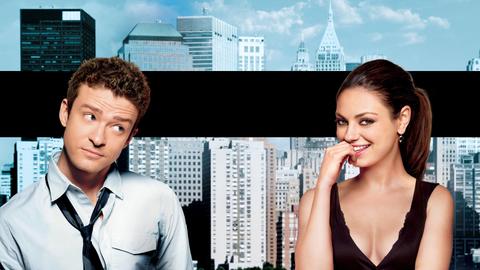 Friends With Benefits