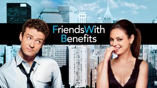 watch Friends With Benefits