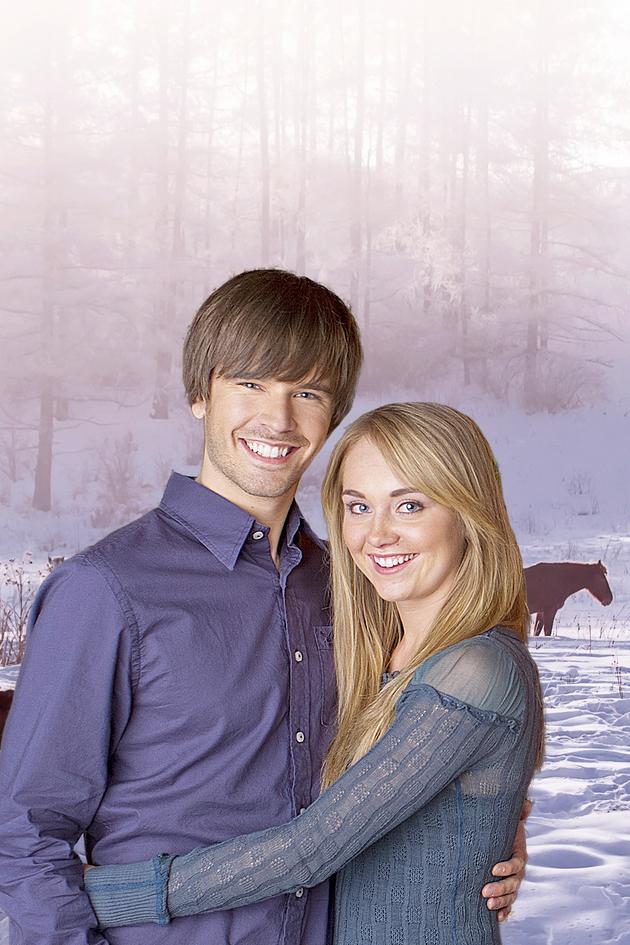 A Heartland Christmas