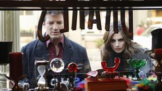 Poof, You're Dead Poof, You're Dead