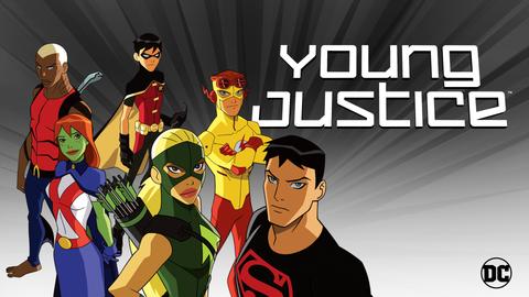 Young Justice