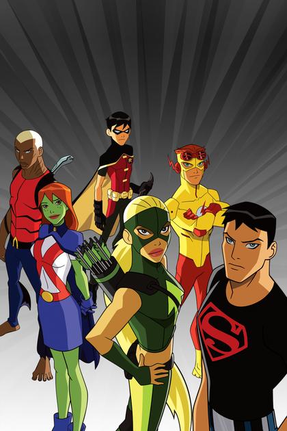 Young Justice