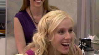 Renee & Monica