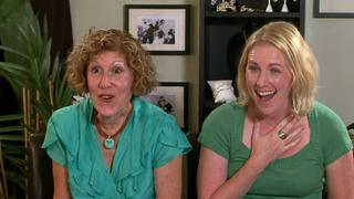 Dinah & Jackie Dinah & Jackie