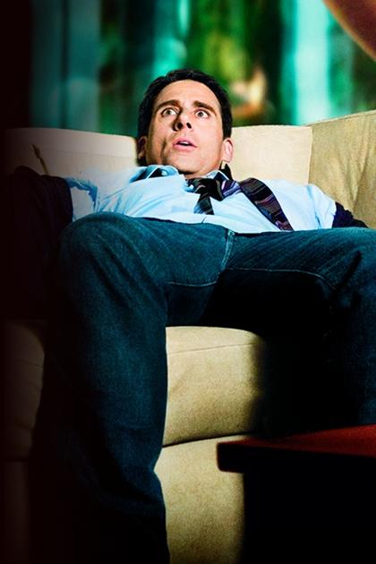 Crazy, Stupid, Love.