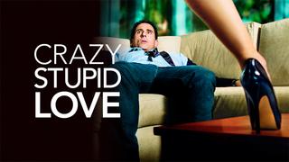  watch Crazy, Stupid, Love.