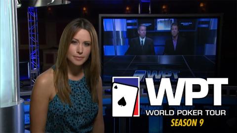 World Poker Tour: Season 9