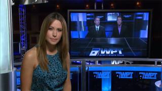 Five Diamond World Poker Classic - Part 1