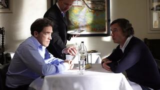 The Angel at Hetton The Angel at Hetton