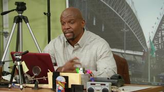 The We Ain't Going Out Like That Episode The We Ain't Going Out Like That Episode