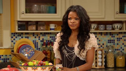 The Oh No She Di-in't Episode