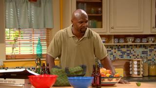 The Nick's Manny Pedi Episode The Nick's Manny Pedi Episode