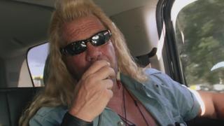 Dog the Bounty Hunter