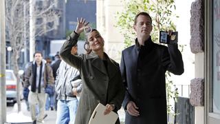 NCIS