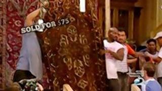 Johnny Cash Guitar; Speed Rug Johnny Cash Guitar; Speed Rug