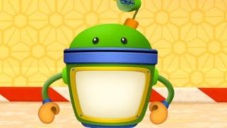 Santa's Little Fixers