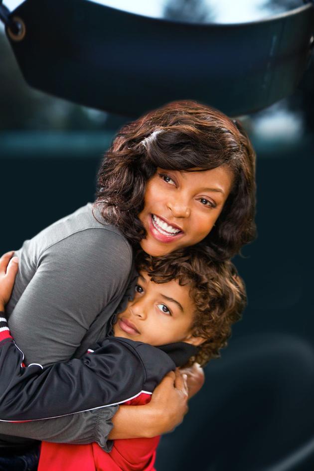 Taken From Me: The Tiffany Rubin Story