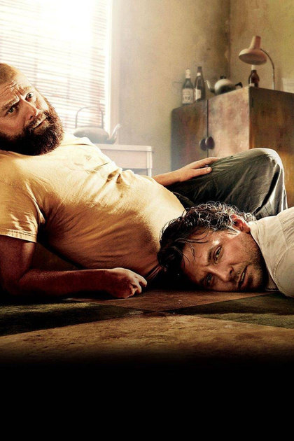 The Hangover Part II