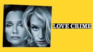 Love Crime