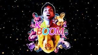 Kaboom