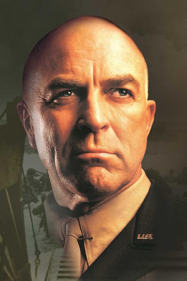 Ike: Countdown to D-Day