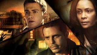 Vanishing on 7th Street