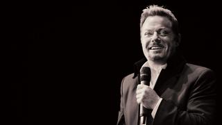 Eddie Izzard: Live at Madison Square Garden