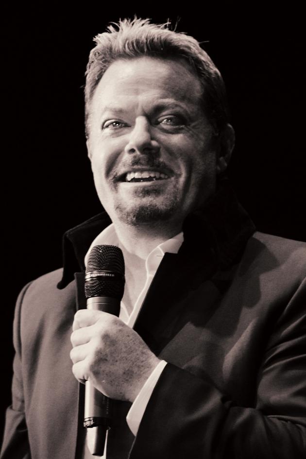 Eddie Izzard: Live at Madison Square Garden